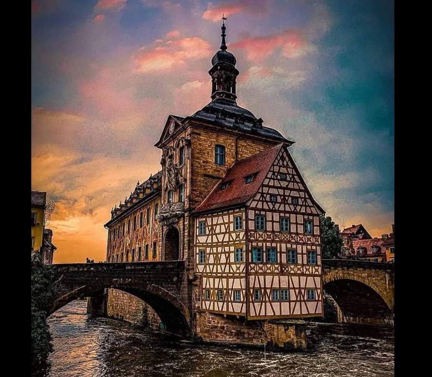 Vorankündigung Ausflug 2026…safe the date